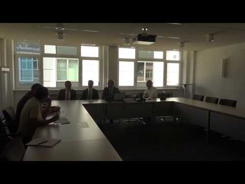 Neuer Chefarzt am Seenland Klinikum - LAUSITZWELLE