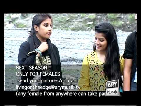 Living On The Edge 15 December 2011 EP# 16 Part 3