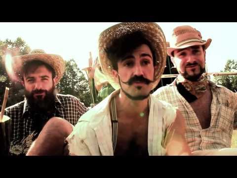 Smania Uagliuns - Countryman