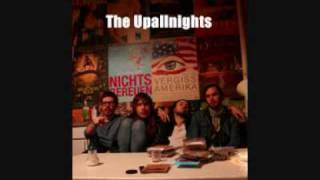 The Upallnights - Obnoxious Girl