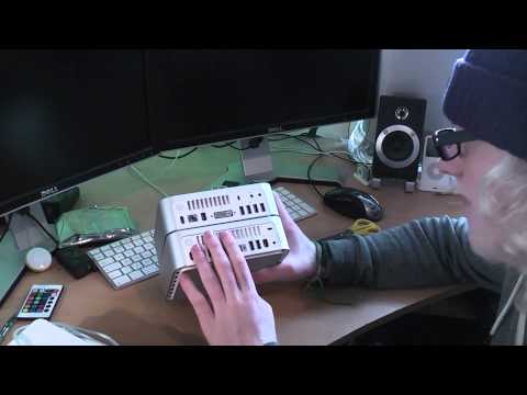 An Awesome Donation from Callum Jarvis | IMNC