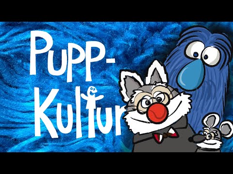 Puppkultur - Folge 6: Emm wie Meikel