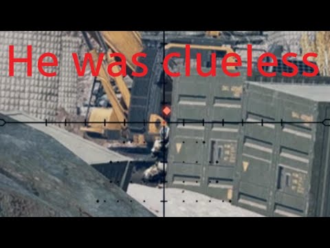 Battlefield 6 little sniperactin