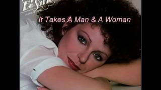 It Takes A Man and A Woman - Teri de Sario (24bit HD)