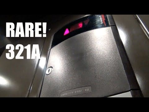 RARE! Schindler 321A Elevator - Mellon Building - Chatham University - Shadyside, PA