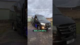 New Mercedes-Benz 519 Comfort Reise / Manual / 22+1+1 / 7.87 mt / IN STOCK passenger van | Image 4 - Autoline