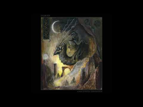 Zalmoxis - A Nocturnal Emanation (Full EP)