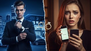 El millonario pagó un alto precio por confiar en su esposa.