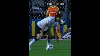 Ronaldo Fat 109kg vs Fluminense