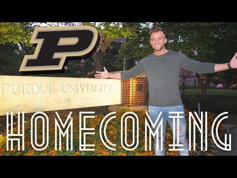 HOMECOMING | The Grind: Episode 29 (VLOG 242)