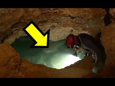 Naučnici su ostali u šoku kada su u pećini u Rumuniji otkrili ova zastrašujuća stvorenja...