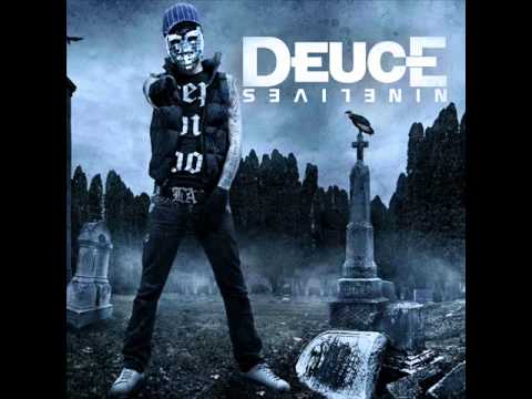 Deuce - Nobody Likes Me feat Truth and Ronnie Radke [Lyrics In Description]