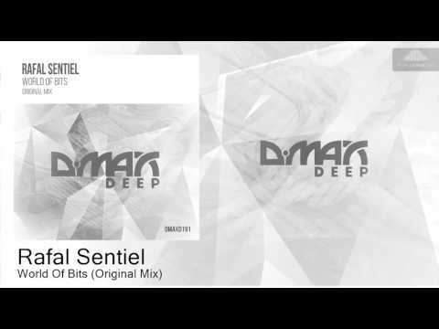 Rafal Sentiel - World Of Bits (Original Mix) [Progressive Trance]