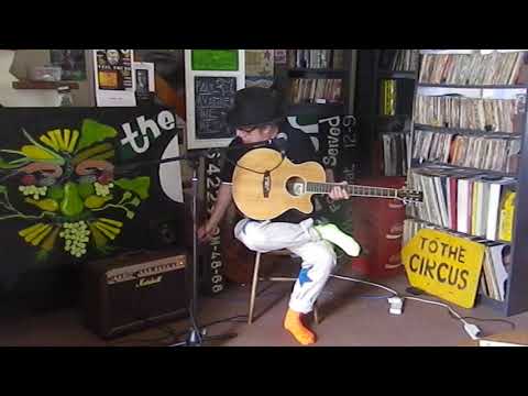 The mess - Paul McCartney