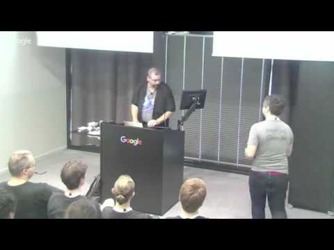 ZuriHac 2016: Monad Homomorphisms
