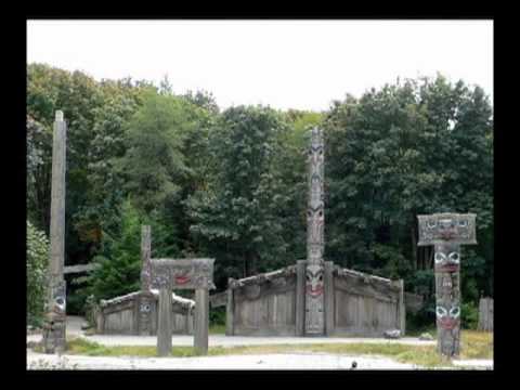 Haida Art-Southern Villages_Part 1.m4v