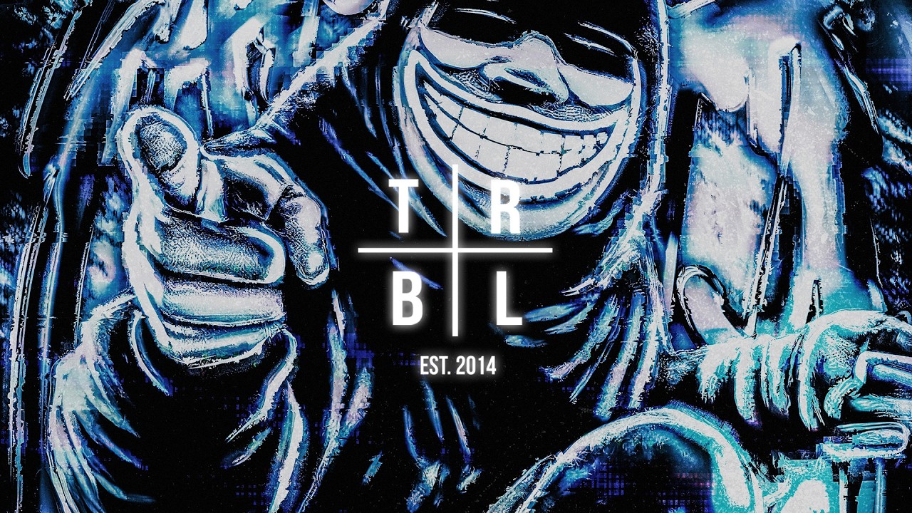 CXPTAINKID, K!LLV, DJ DANNY ZW & MC GUI CTS - Camera Lenta