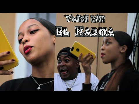 Yeisi MR - Karma (Video Oficial) Dir. @JTunneh