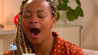 Shaman Clears Woman's Sadness &amp; Negative Energy