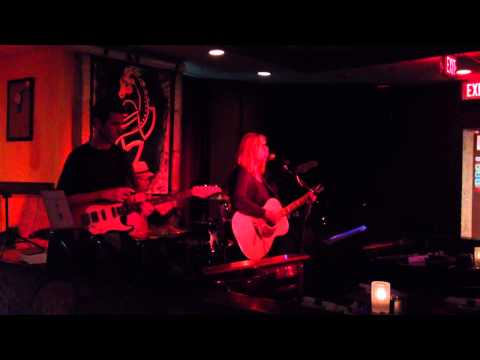Cry Love by Mary Ann Redmond Band