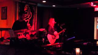 Cry Love by Mary Ann Redmond Band