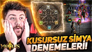 Miniaturka - 7000 COR AÇTIK ! METİN2 MERLİS2 AELDRA SERVER PART 12