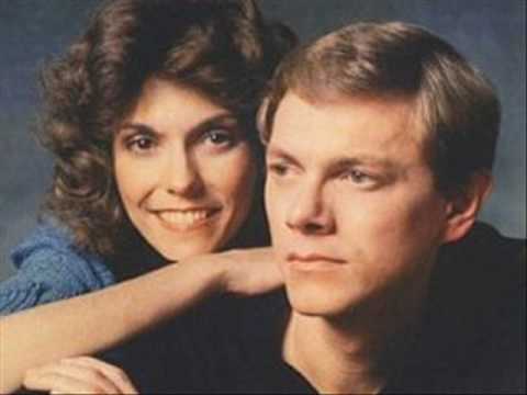 The Carpenters - Yesterday Once More (INCLUDES LYRICS)