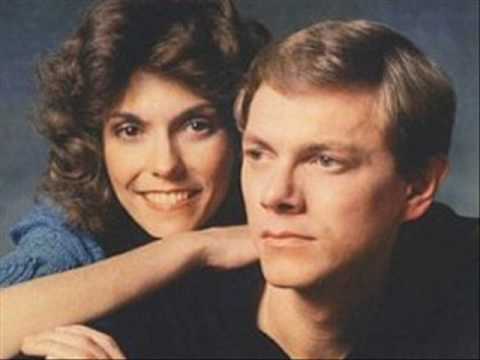 The Carpenters - Yesterday Once More