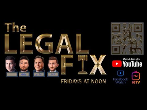 The Legal Fix | Episode 47 | The Godfather