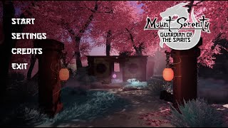 Full Playthrough〘Mount Serenity: Guardian of the Spirits〙