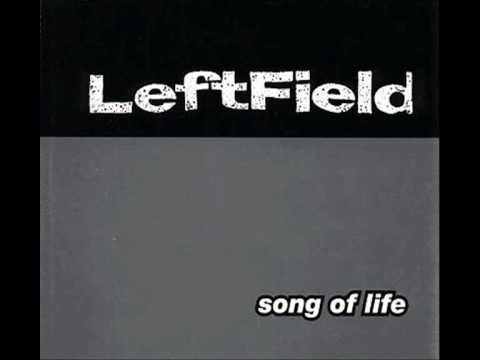 Leftfield & Afrika Bambaataa Live @  London Docklands Arena (2000) - Song of Life