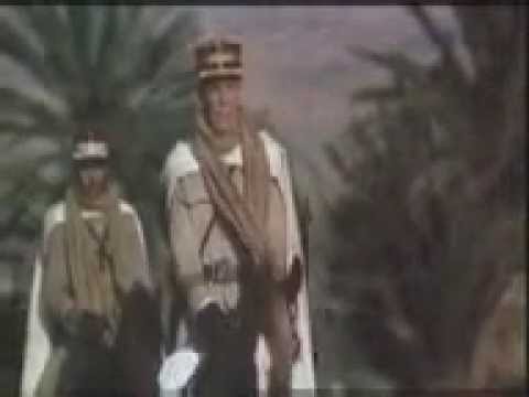 ISABELLE EBERHARDT - Bande annonce