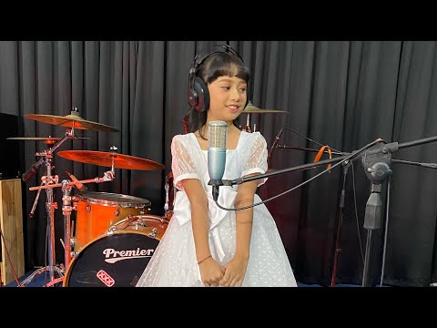 “JANJI UNTUK MIMPI_@LyodraOfficial”, Cover by Divya Ishana 💕