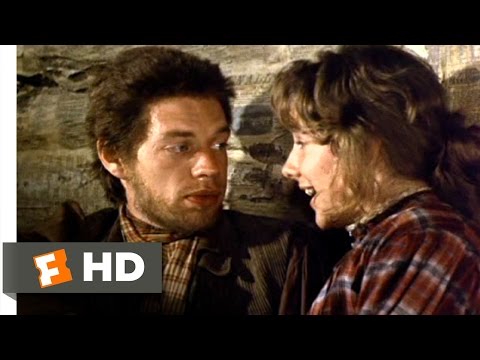 Ned Kelly (2/12) Movie CLIP - We're the Kellys! (1970) HD