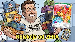 Zdradzam mój sposób na tanie produkty Pokemon 🙊 🙈 Kolekcja Pokemon TCG od ZERA #14