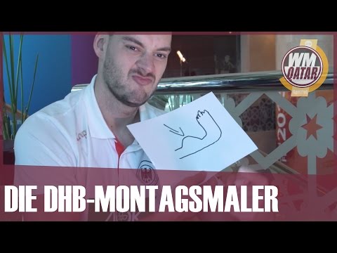 DHB TIMEOUT - WM Spezial - Sendung 23.01.2015