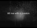 NF Beautiful Addiction Lyric Video