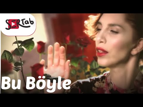 Bu Böyle - Sertab Erener