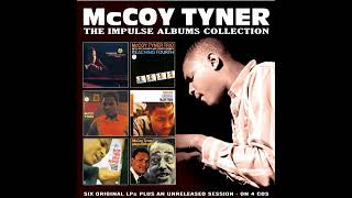 McCoy Tyner - Star Eyes
