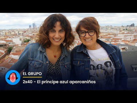 El Grupo 2x40 - El príncipe azul aparcaniños