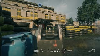 【R6S】初心者必見！シチュエーション攻略のコツ【レインボーシックスシージ】