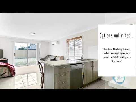 14 Barrat Street, Smithfield Plains