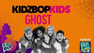 KIDZ BOP Kids- Ghost (Pseudo Video) [KIDZ BOP Halloween 2022]