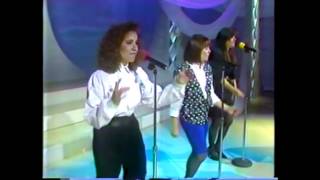 Pandora • No Puedo Dejar De Pensar En Ti