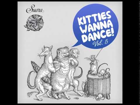Tania Vulcano & Audiohell & Jose De Divina - MotherFCK! (Original Mix) [Suara]