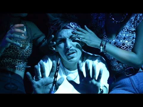 LEEDER - Je Ne Sais Pas (Official Video)