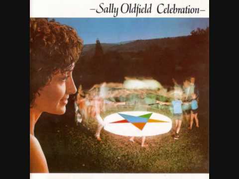 Sally Oldfield - Mandala