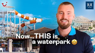 TUI BLUE Atlantica Aegean Park, Greece | Hotel Walkthrough