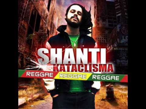 SHANTI  - Re del trash - Reggae Reggae Reggae