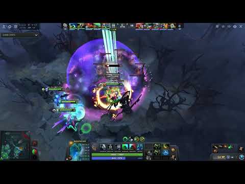 Morphling | Eurus | Dota Guide